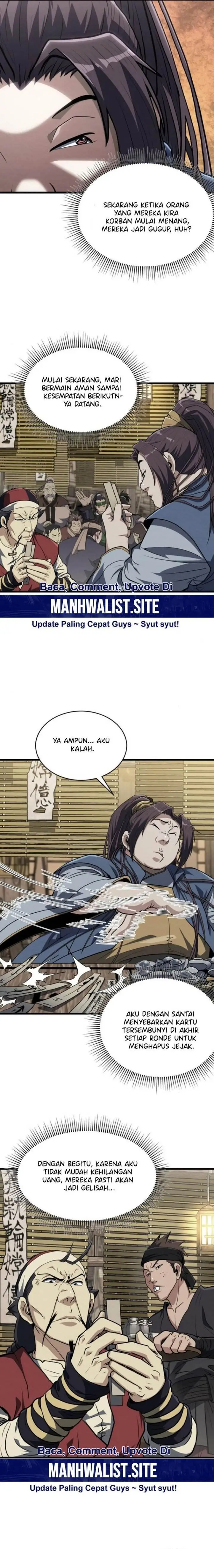 image-komik-the-delinquent-of-the-dan-clan-is-too-strong-chapter-7-7/21