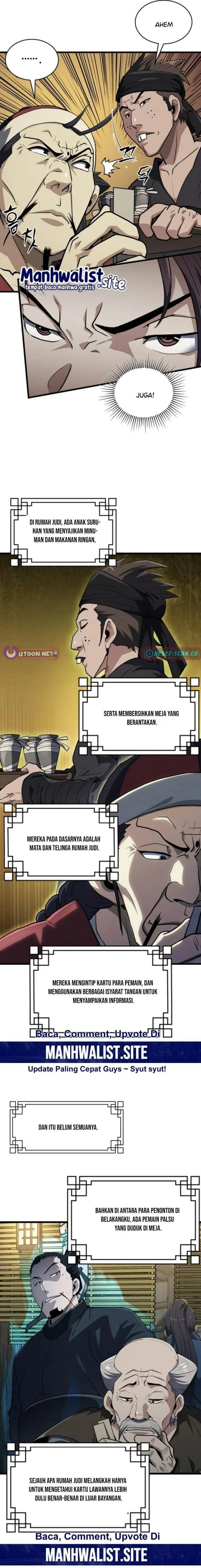 image-komik-the-delinquent-of-the-dan-clan-is-too-strong-chapter-7-8/21