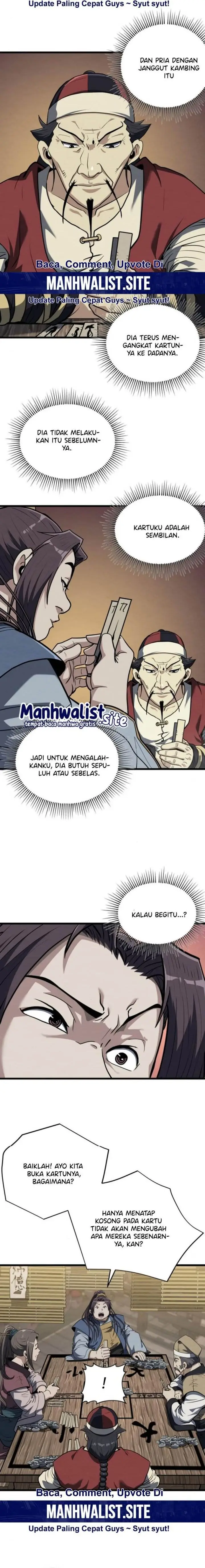 image-komik-the-delinquent-of-the-dan-clan-is-too-strong-chapter-7-9/21