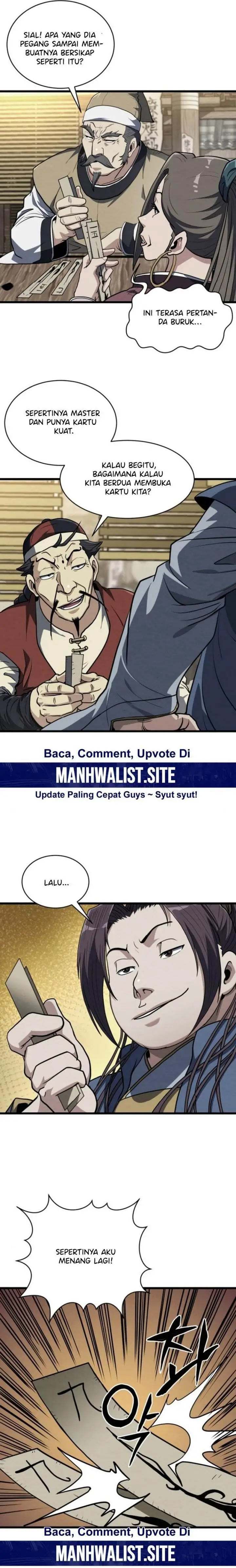 image-komik-the-delinquent-of-the-dan-clan-is-too-strong-chapter-7-10/21