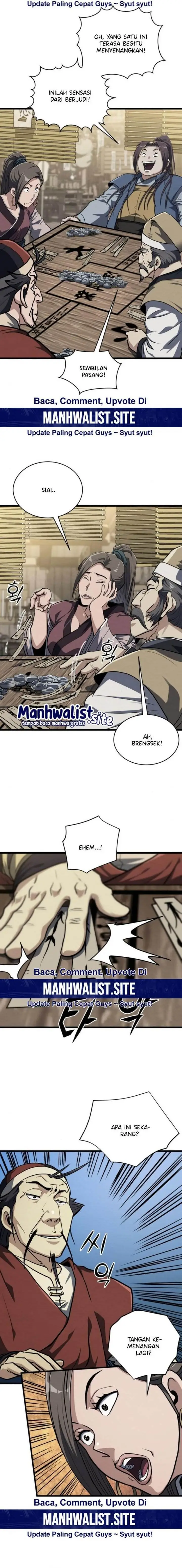 image-komik-the-delinquent-of-the-dan-clan-is-too-strong-chapter-7-11/21