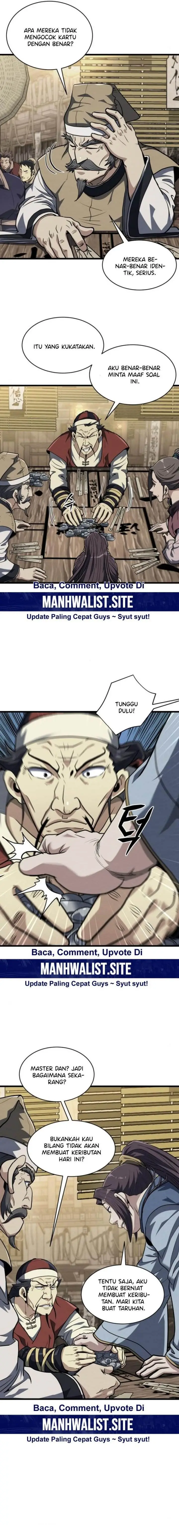 image-komik-the-delinquent-of-the-dan-clan-is-too-strong-chapter-7-12/21