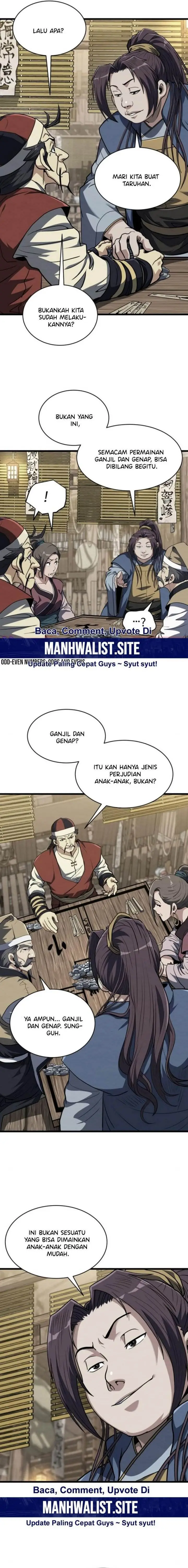 image-komik-the-delinquent-of-the-dan-clan-is-too-strong-chapter-7-13/21