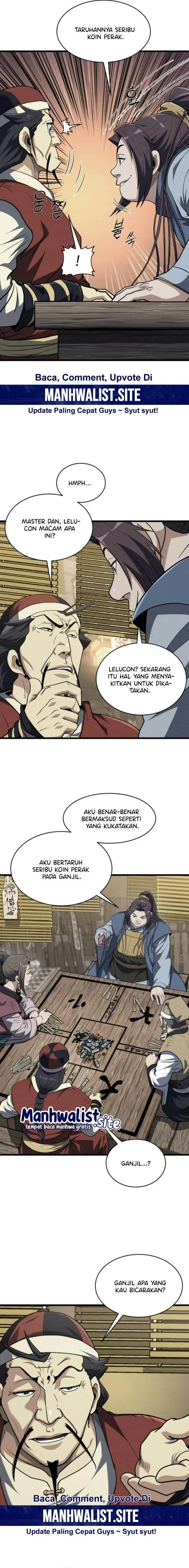 image-komik-the-delinquent-of-the-dan-clan-is-too-strong-chapter-7-14/21