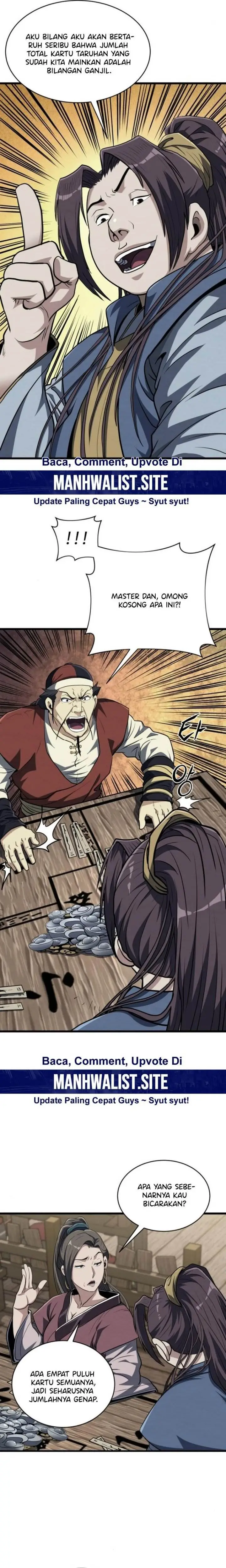 image-komik-the-delinquent-of-the-dan-clan-is-too-strong-chapter-7-15/21