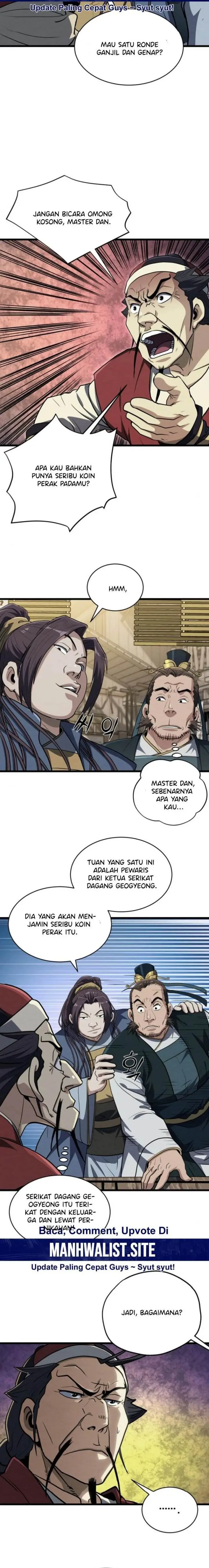 image-komik-the-delinquent-of-the-dan-clan-is-too-strong-chapter-7-17/21