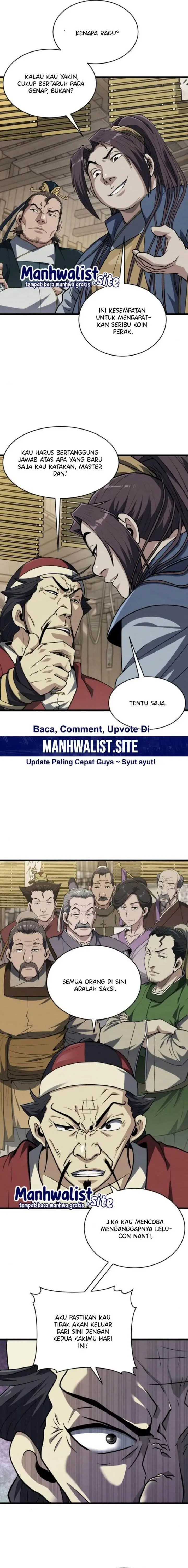 image-komik-the-delinquent-of-the-dan-clan-is-too-strong-chapter-7-18/21