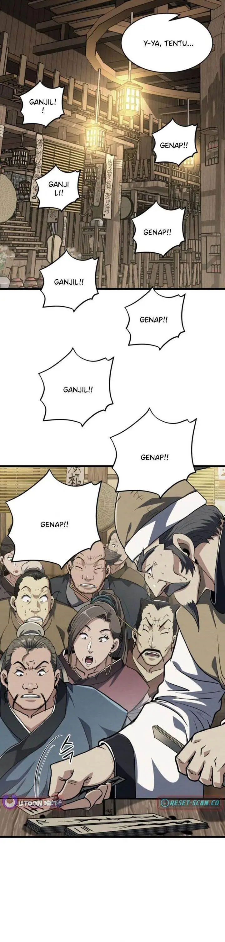 image-komik-the-delinquent-of-the-dan-clan-is-too-strong-chapter-8-1/38