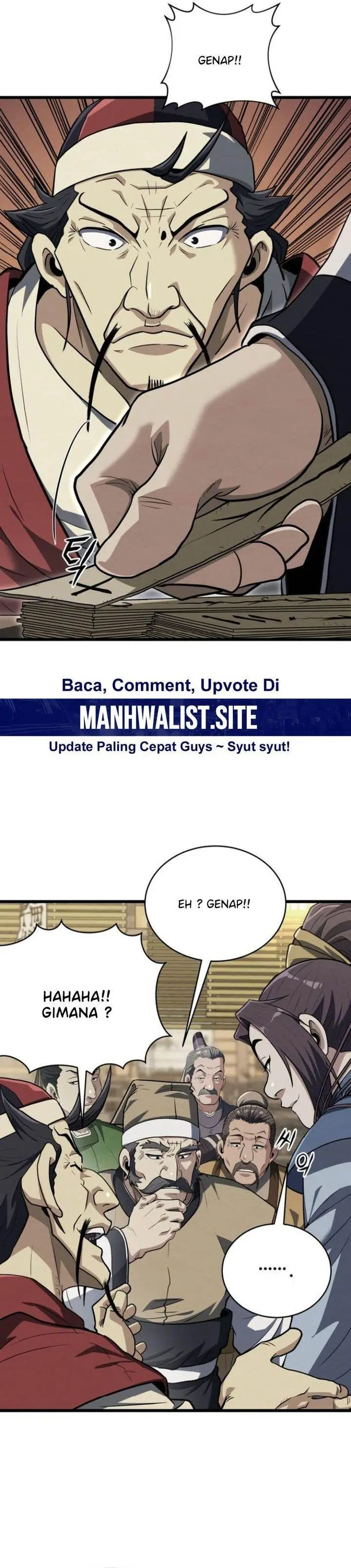 image-komik-the-delinquent-of-the-dan-clan-is-too-strong-chapter-8-2/38