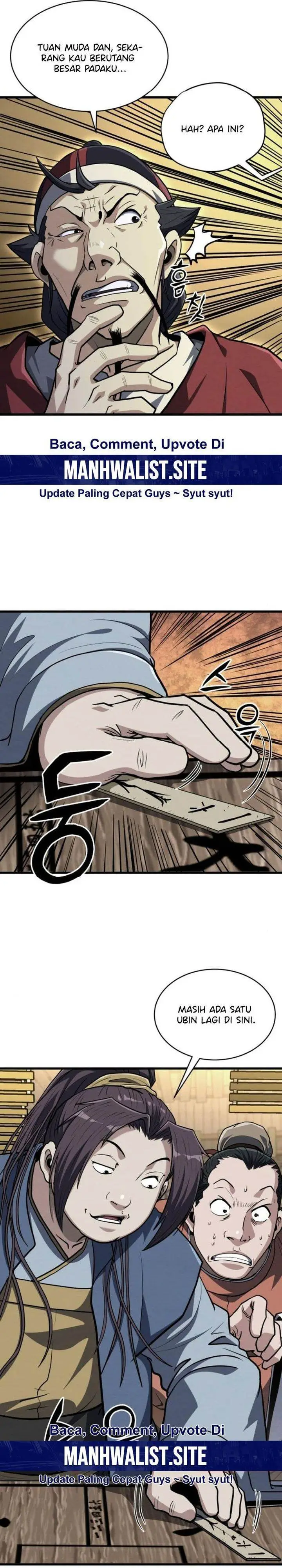 image-komik-the-delinquent-of-the-dan-clan-is-too-strong-chapter-8-3/38