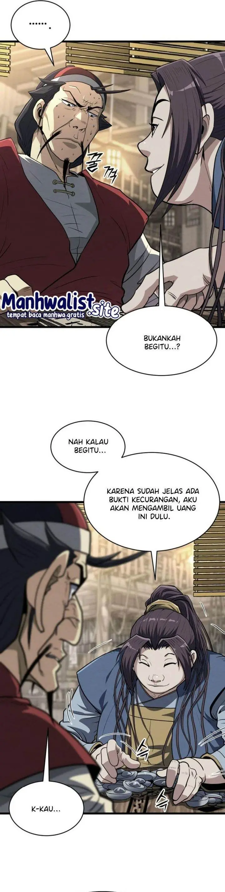 image-komik-the-delinquent-of-the-dan-clan-is-too-strong-chapter-8-8/38