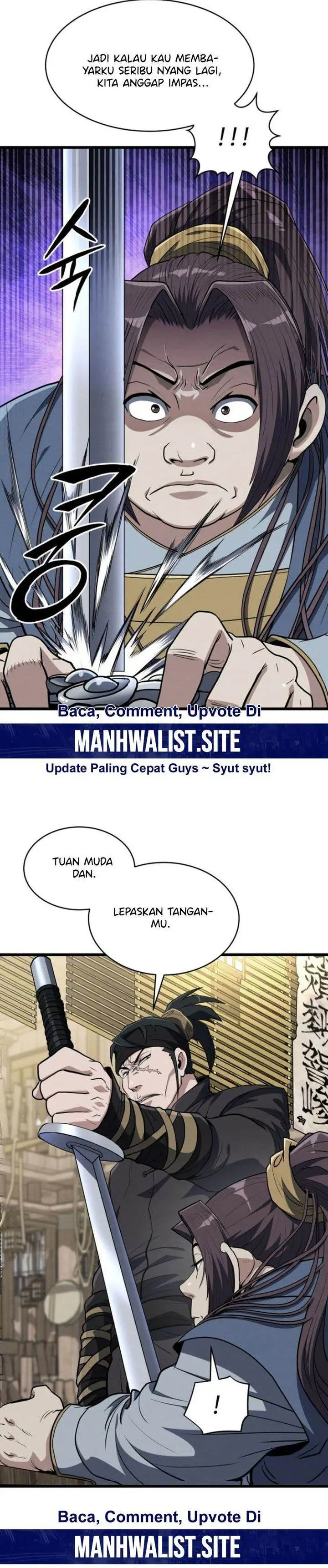 image-komik-the-delinquent-of-the-dan-clan-is-too-strong-chapter-8-9/38