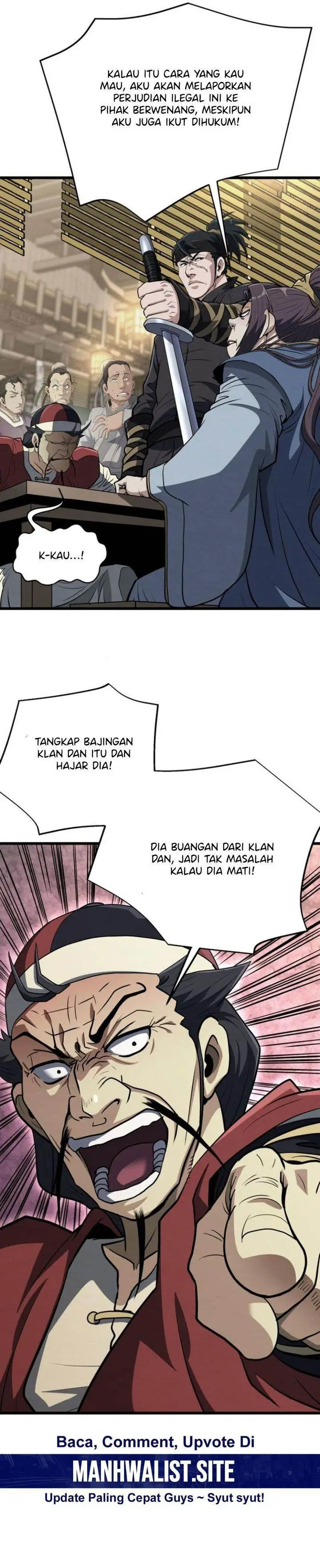image-komik-the-delinquent-of-the-dan-clan-is-too-strong-chapter-8-11/38