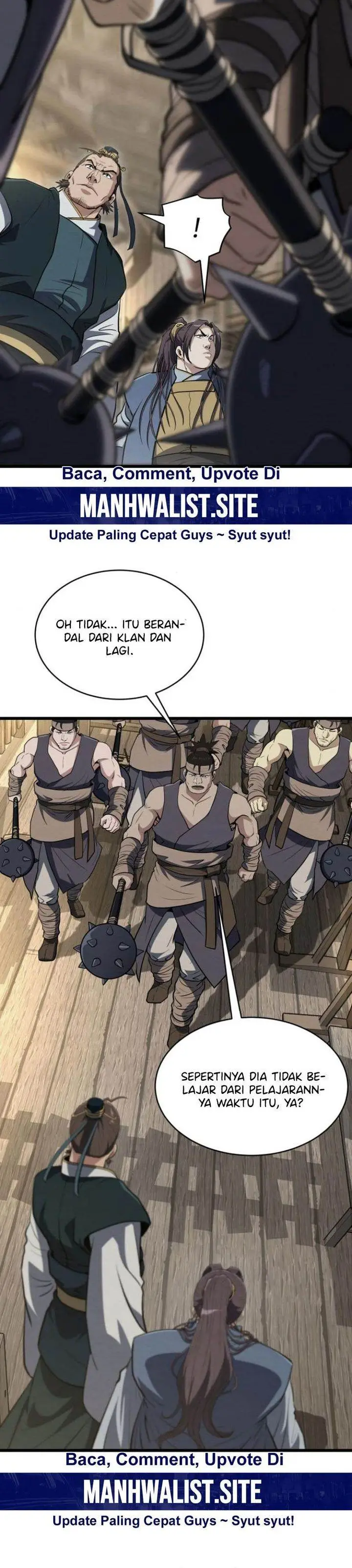 image-komik-the-delinquent-of-the-dan-clan-is-too-strong-chapter-8-20/38