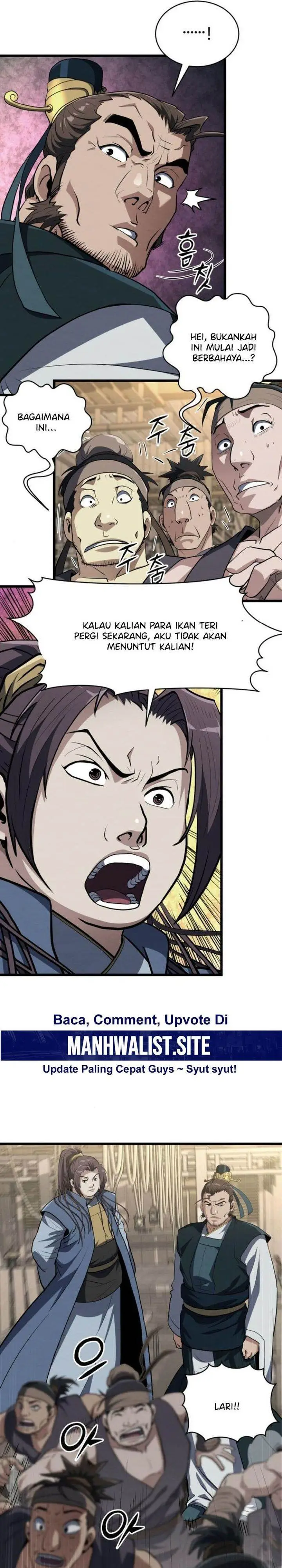 image-komik-the-delinquent-of-the-dan-clan-is-too-strong-chapter-8-34/38