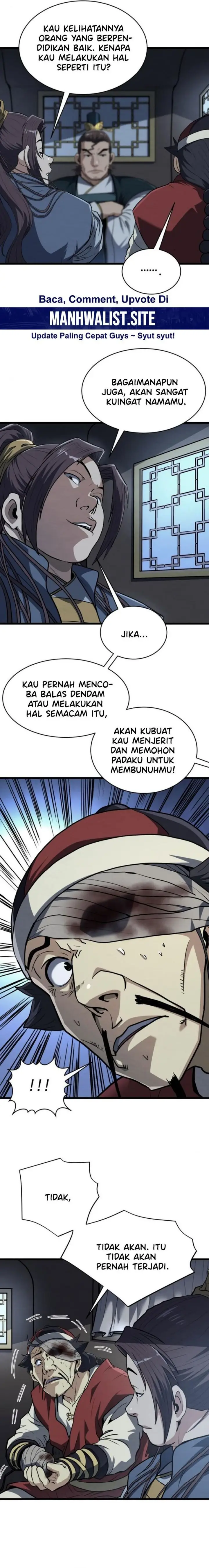 image-komik-the-delinquent-of-the-dan-clan-is-too-strong-chapter-9-7/22