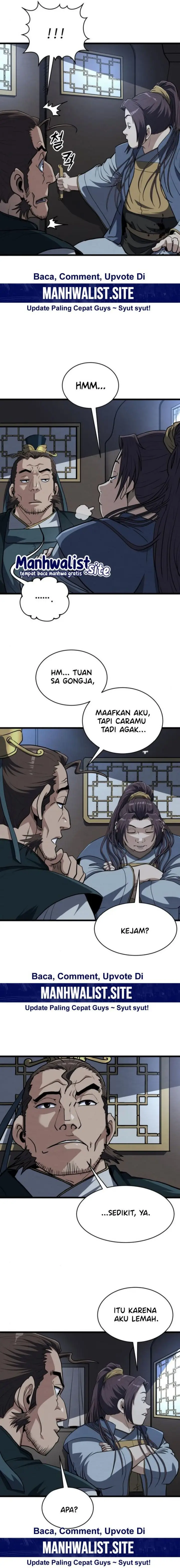 image-komik-the-delinquent-of-the-dan-clan-is-too-strong-chapter-9-9/22
