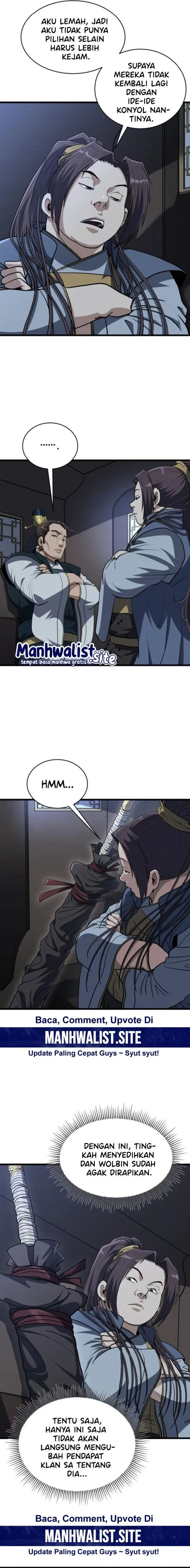 image-komik-the-delinquent-of-the-dan-clan-is-too-strong-chapter-9-10/22