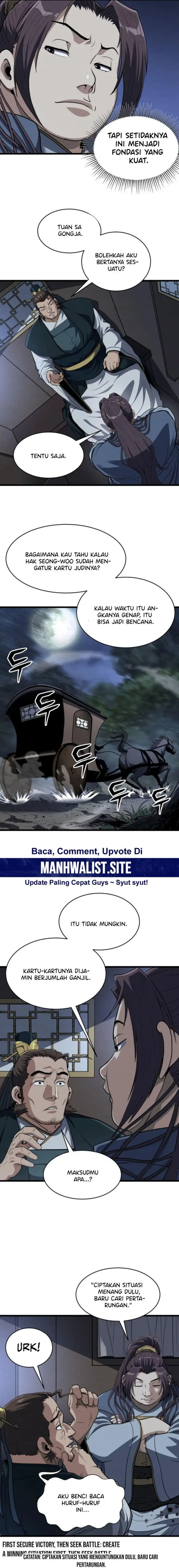 image-komik-the-delinquent-of-the-dan-clan-is-too-strong-chapter-9-11/22