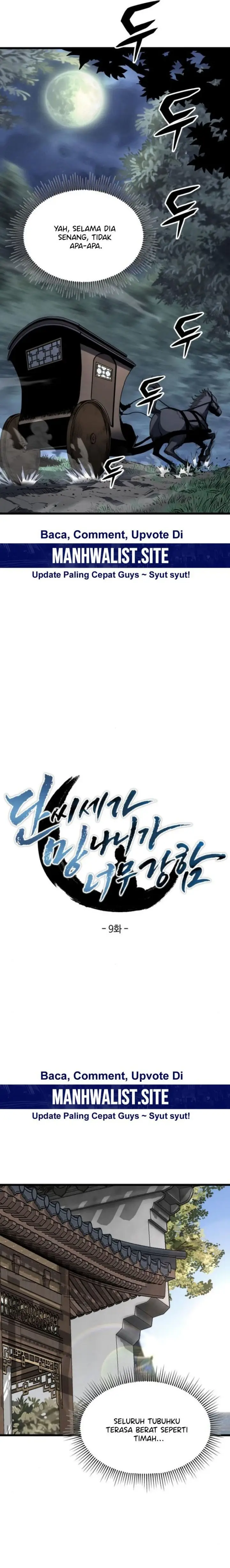 image-komik-the-delinquent-of-the-dan-clan-is-too-strong-chapter-9-15/22