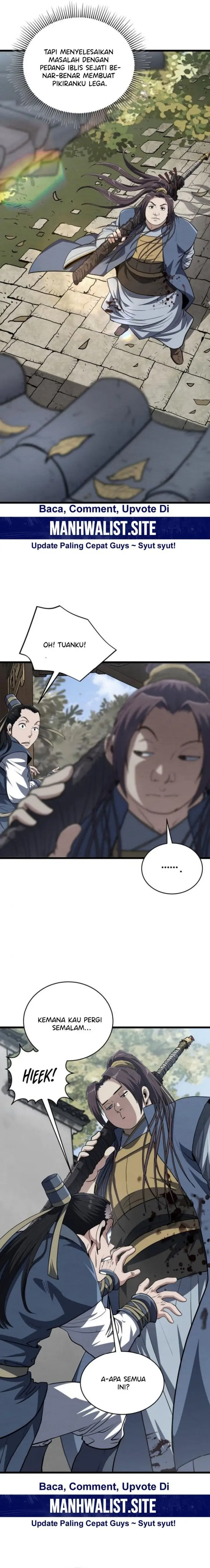 image-komik-the-delinquent-of-the-dan-clan-is-too-strong-chapter-9-16/22