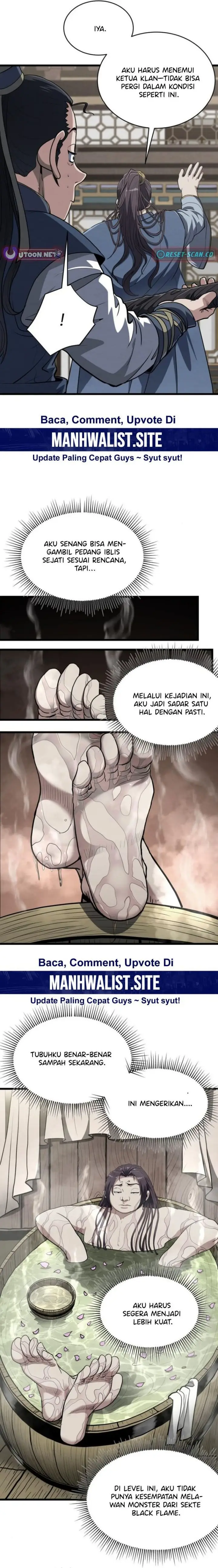 image-komik-the-delinquent-of-the-dan-clan-is-too-strong-chapter-9-18/22