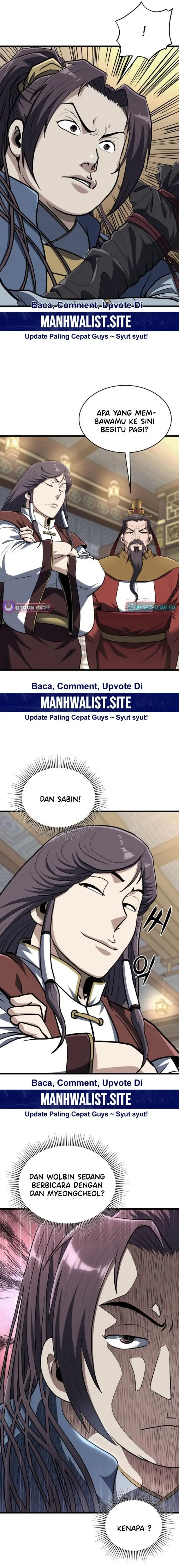 image-komik-the-delinquent-of-the-dan-clan-is-too-strong-chapter-9-20/22