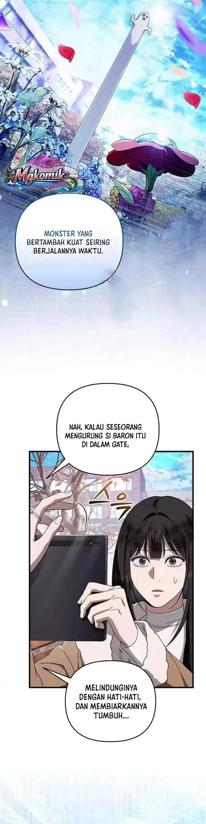 image-komik-the-delusional-hunter-in-another-world-chapter-101-5/42