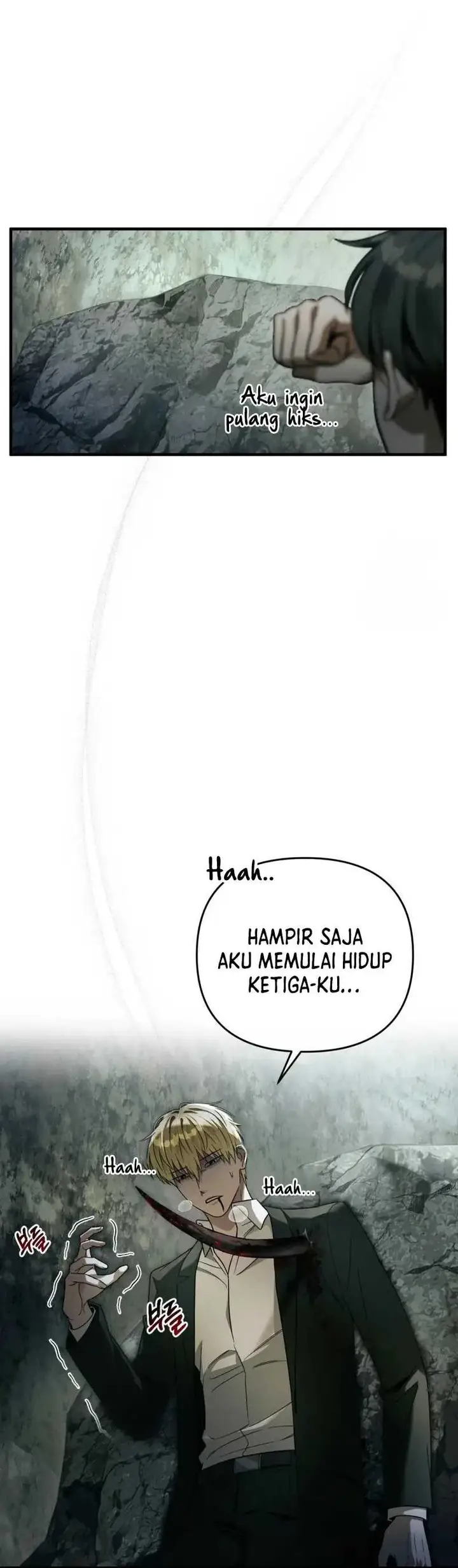 image-komik-the-delusional-hunter-in-another-world-chapter-33-1/40