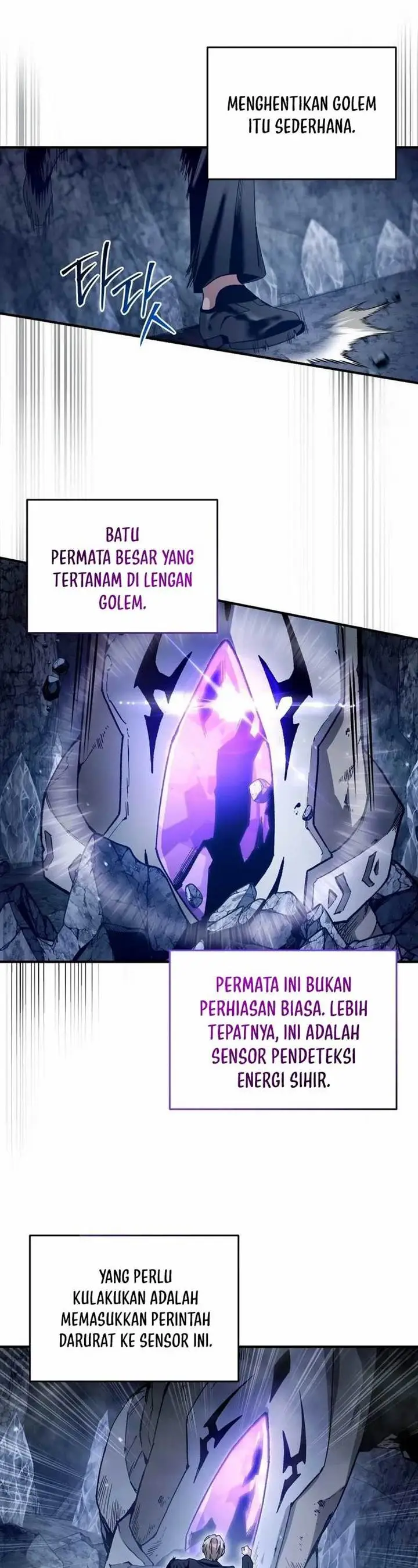image-komik-the-delusional-hunter-in-another-world-chapter-5-23/57
