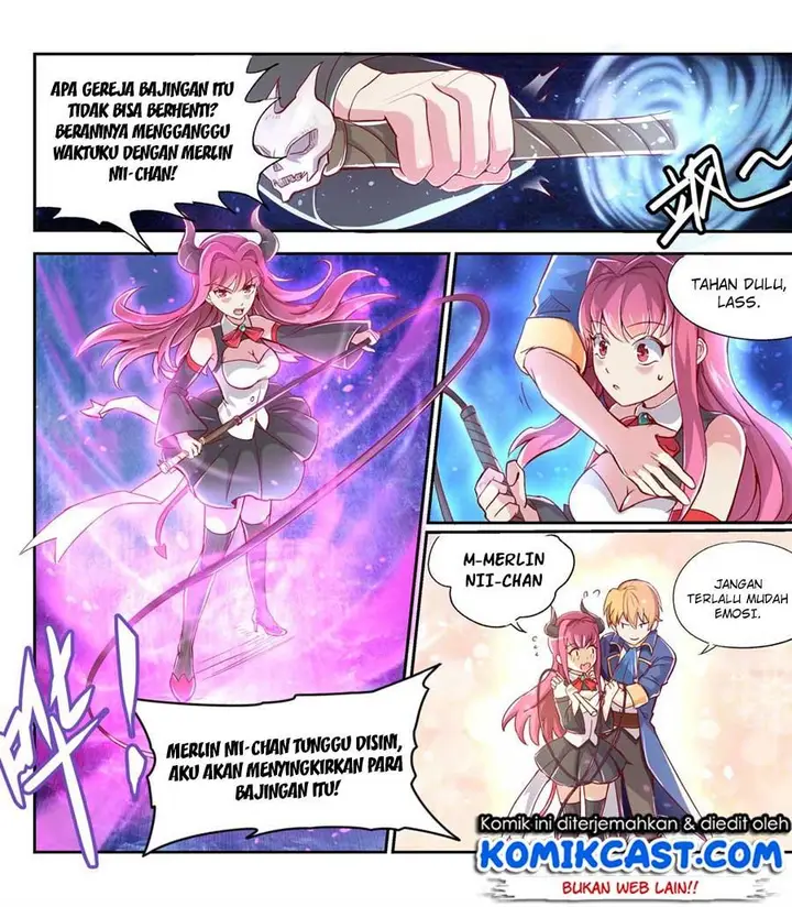 image-komik-the-demon-king-who-lost-his-job-chapter-1-19/89