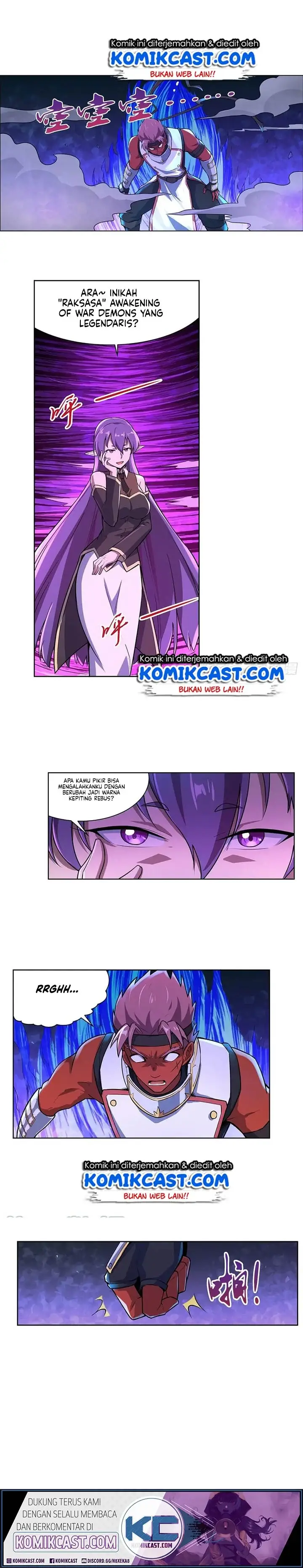 image-komik-the-demon-king-who-lost-his-job-chapter-100-1/13