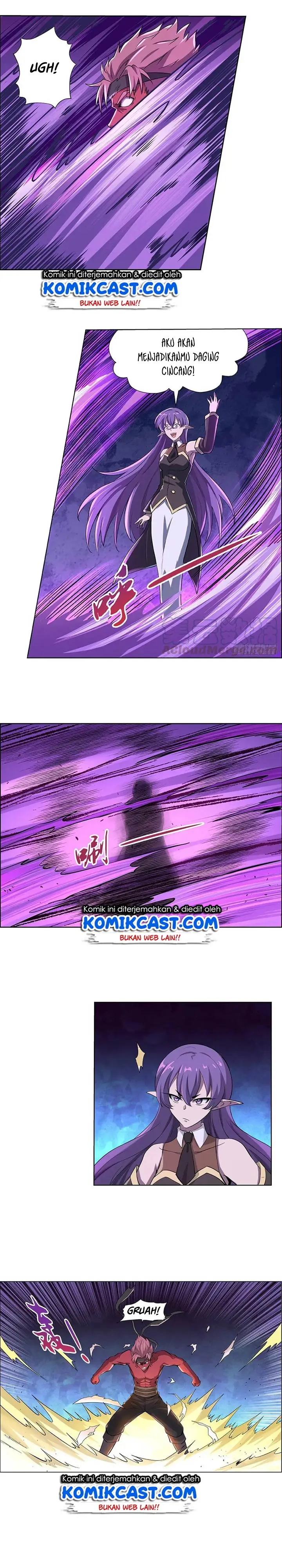 image-komik-the-demon-king-who-lost-his-job-chapter-100-4/13