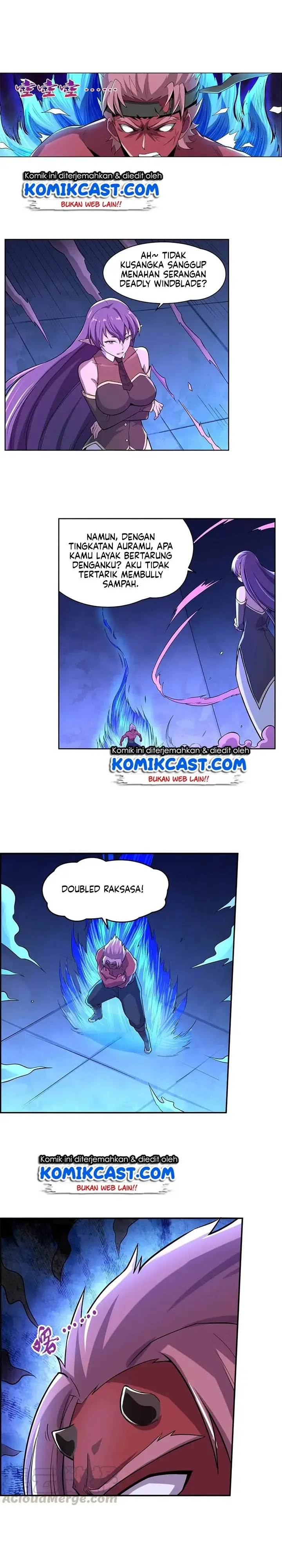 image-komik-the-demon-king-who-lost-his-job-chapter-100-5/13