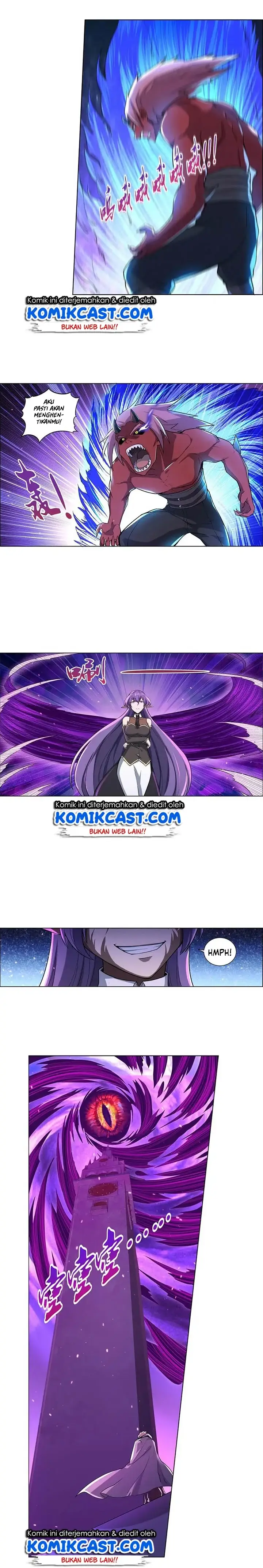 image-komik-the-demon-king-who-lost-his-job-chapter-100-6/13