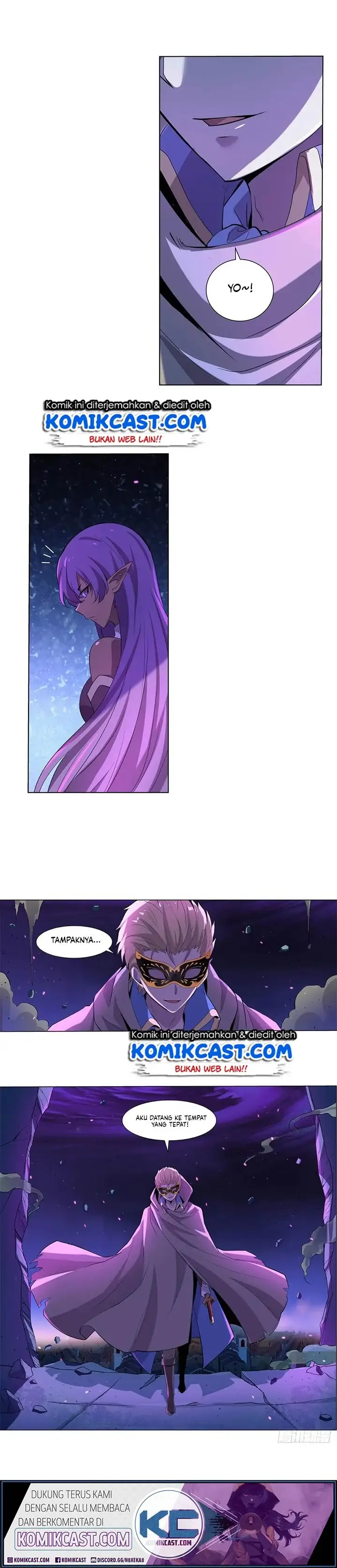 image-komik-the-demon-king-who-lost-his-job-chapter-100-10/13