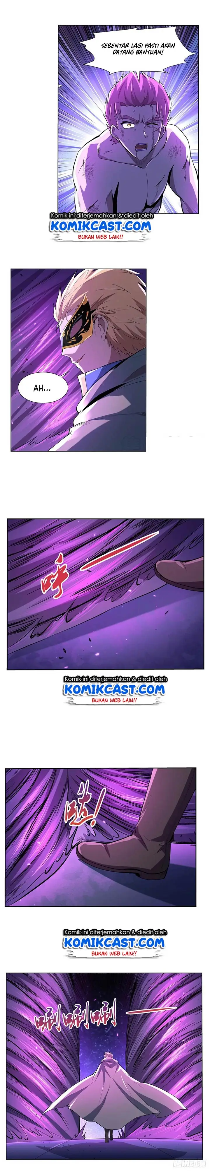 image-komik-the-demon-king-who-lost-his-job-chapter-101-7/13