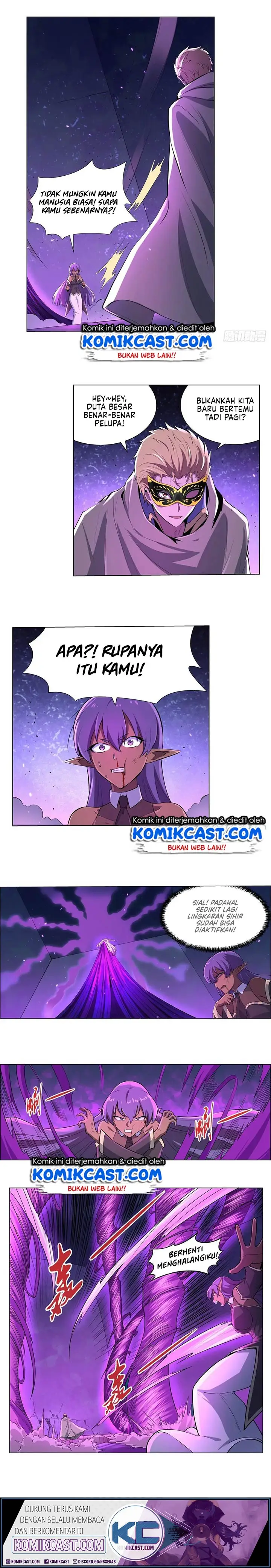 image-komik-the-demon-king-who-lost-his-job-chapter-101-10/13