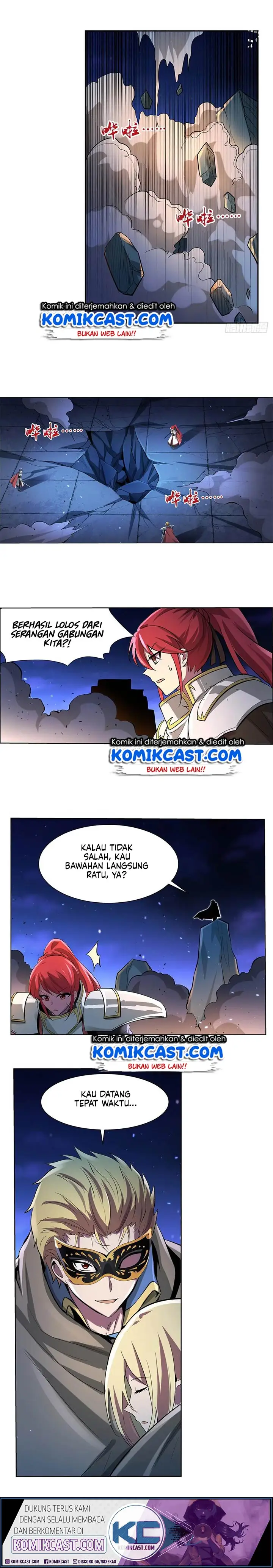 image-komik-the-demon-king-who-lost-his-job-chapter-103-8/11