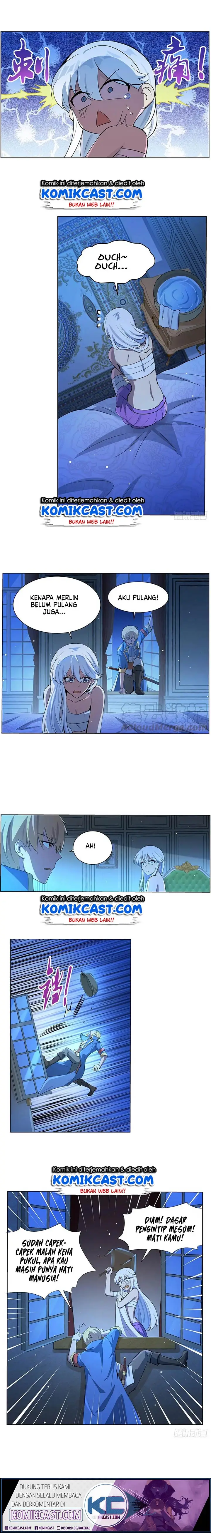 image-komik-the-demon-king-who-lost-his-job-chapter-104-7/10