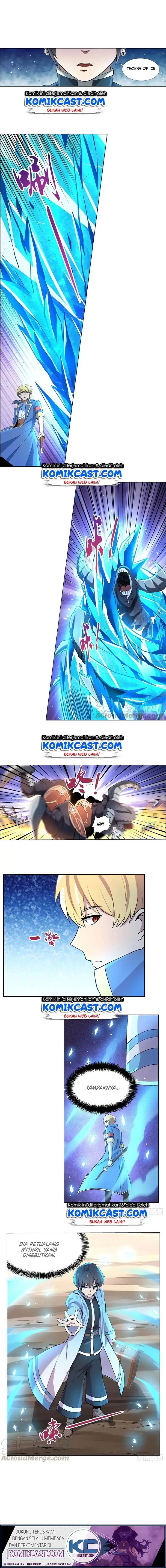 image-komik-the-demon-king-who-lost-his-job-chapter-109-6/9