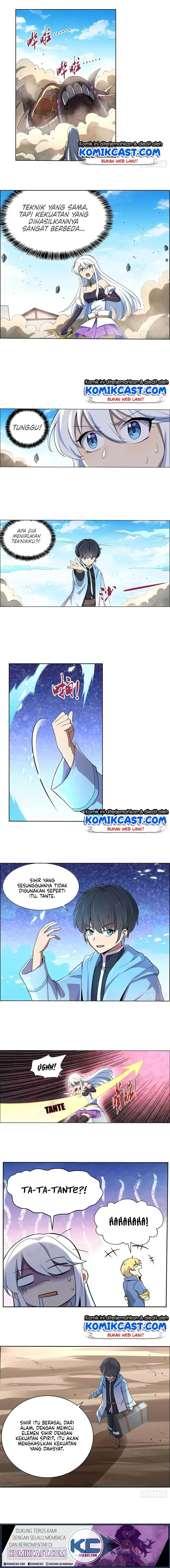 image-komik-the-demon-king-who-lost-his-job-chapter-110-1/10