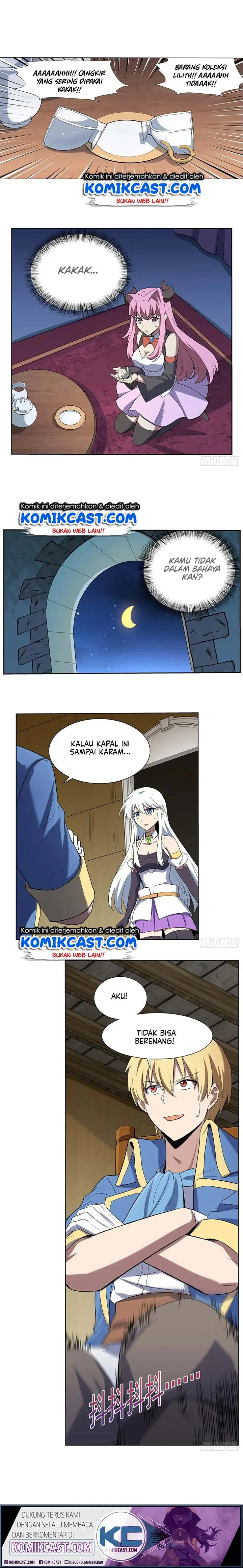 image-komik-the-demon-king-who-lost-his-job-chapter-113-6/9