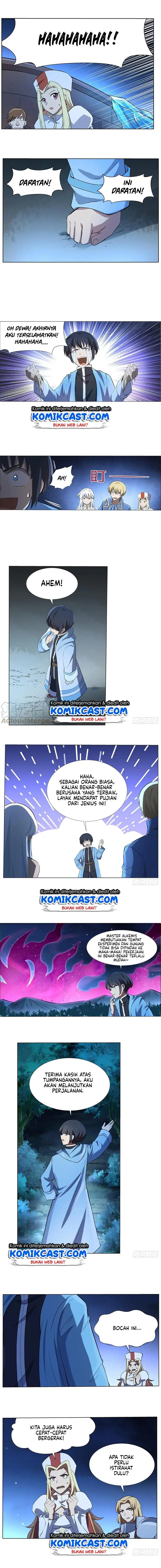 image-komik-the-demon-king-who-lost-his-job-chapter-115-4/9