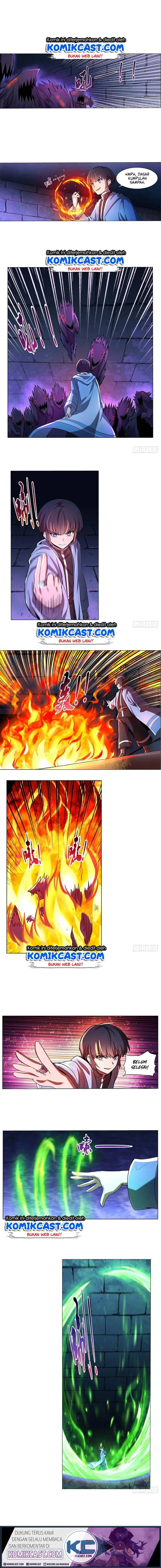 image-komik-the-demon-king-who-lost-his-job-chapter-116-1/9