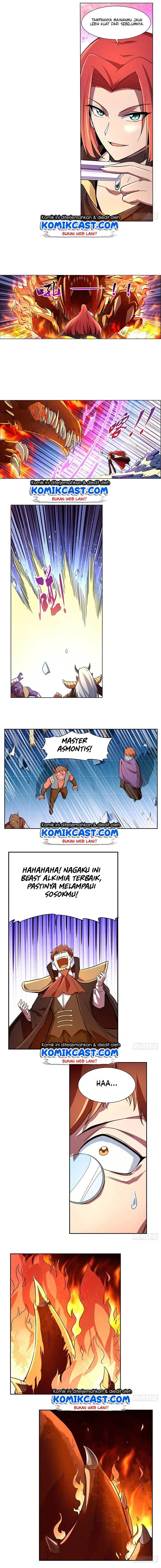 image-komik-the-demon-king-who-lost-his-job-chapter-127-5/10