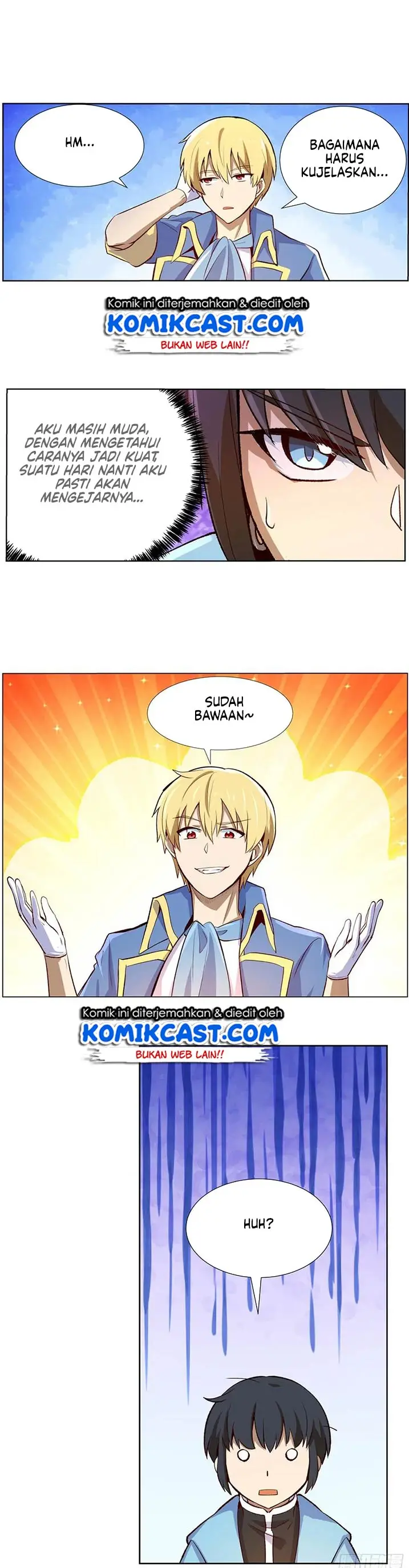 image-komik-the-demon-king-who-lost-his-job-chapter-129-7/8