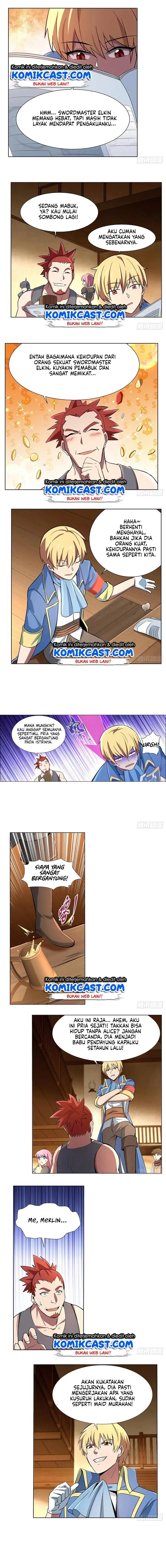 image-komik-the-demon-king-who-lost-his-job-chapter-131-0/8