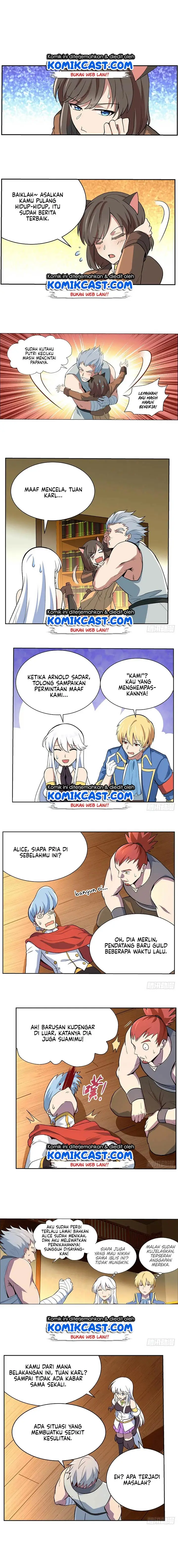 image-komik-the-demon-king-who-lost-his-job-chapter-131-5/8