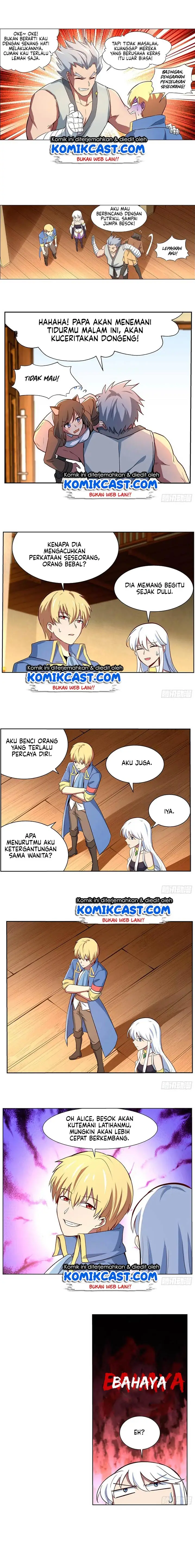 image-komik-the-demon-king-who-lost-his-job-chapter-131-7/8